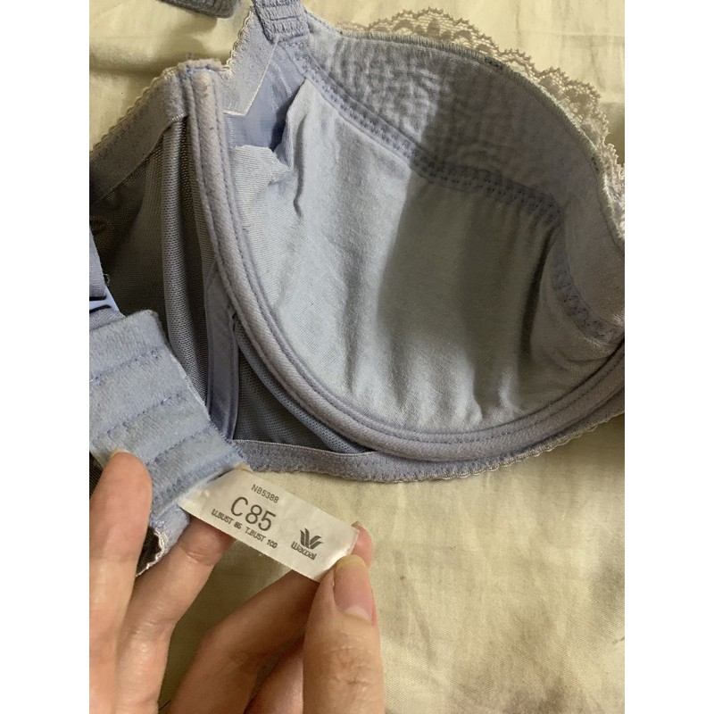 Áo ngực wacoal bigsize C85