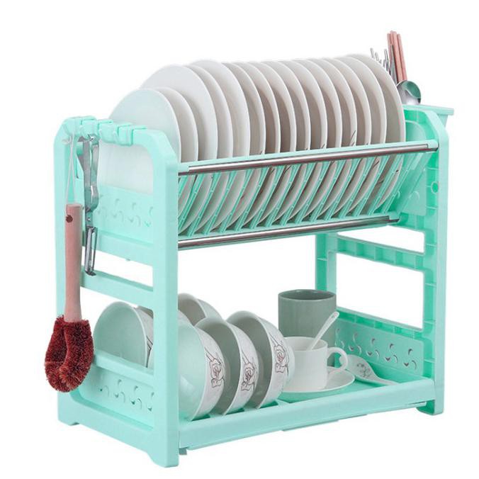 Sturdy Giá Rd019 Để Chén Dĩa Tiện Lợi | BigBuy360 - bigbuy360.vn