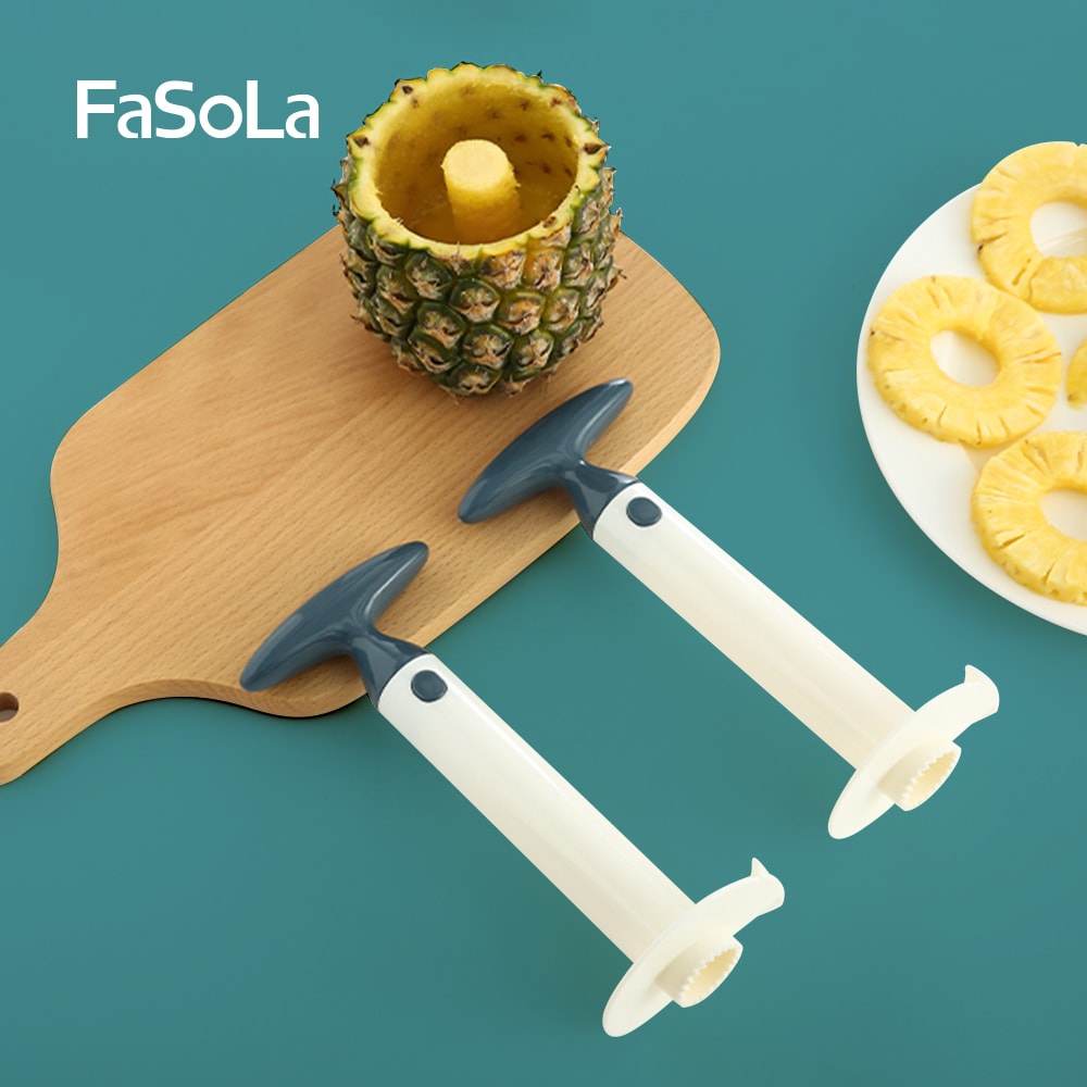 Dụng cụ cắt dứa, thơm FASOLA FSLRY-319