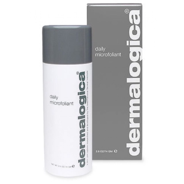 💥 Tẩy da chết Daily Microfoliant - Dermalogica