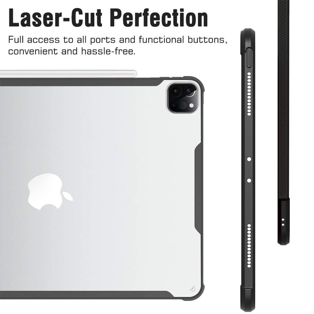 Miimall iPad Case Pro 11/iPad Air4/iPad 10.2 2020/Mini 4 5/Air 2 3 Cover,XUNDD Hard  Military Grade Shock Proof Case for iPad 7th/8th Gen | BigBuy360 - bigbuy360.vn