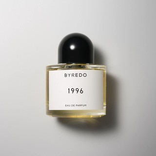 Mẫu thử nước hoa byredo 1996