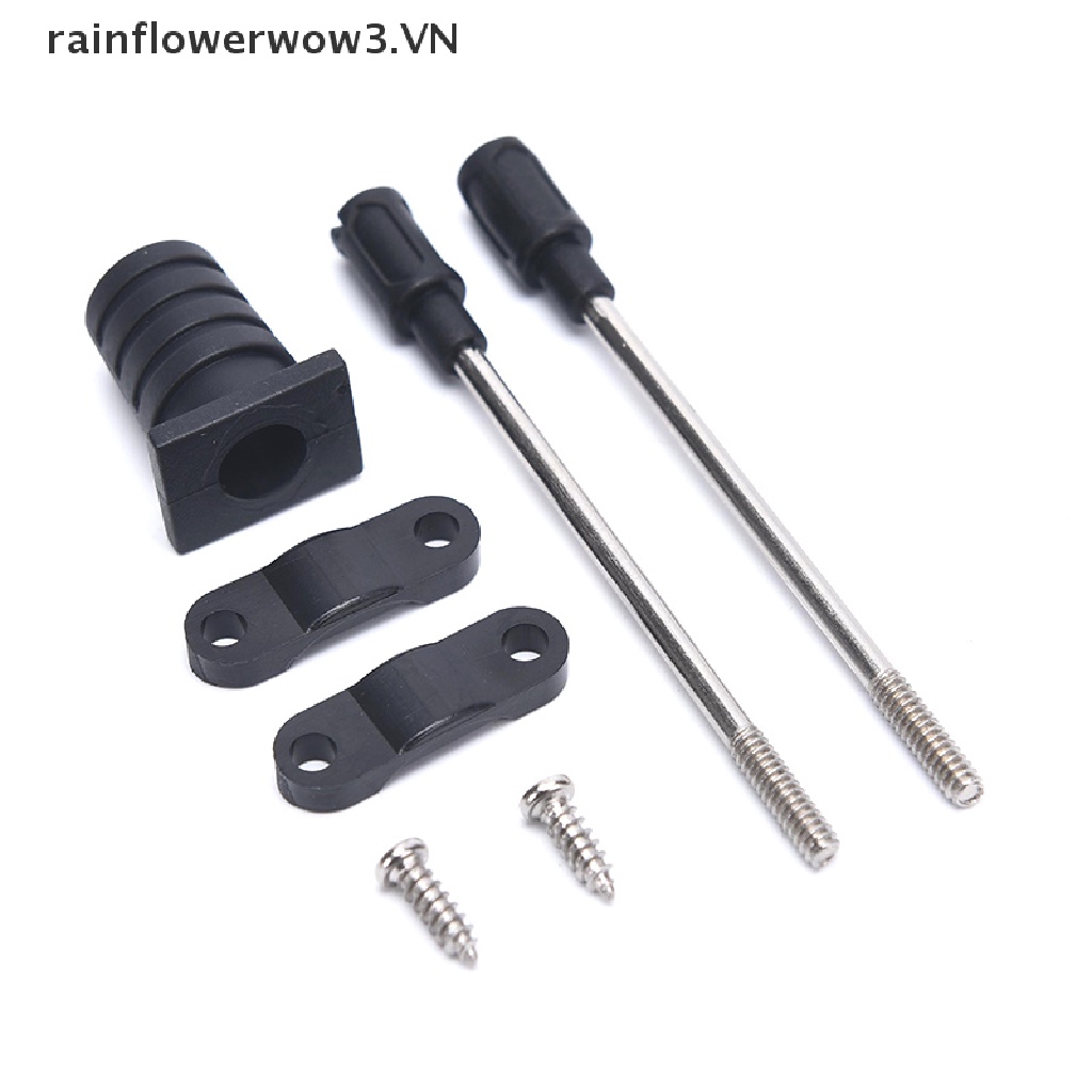Đầu Nối DB9 RS232 Male Female 9 Pin RS485 Breakout COM Chất Lượng Cao