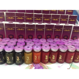 Mực phun xăm dành cho học viên