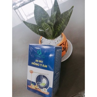 Dạ Dày HỒNG TÂM