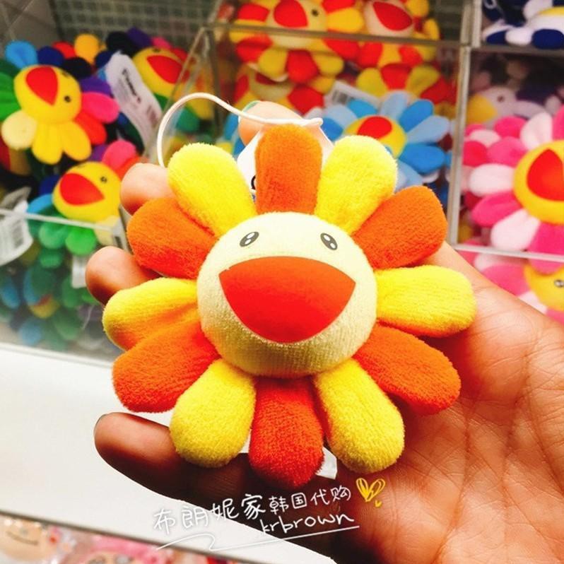 Cài Hoa Kaikai Kiki