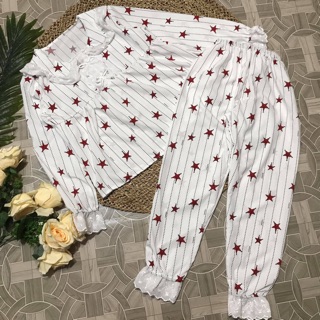 ( ĐỒ BỘ MẶC NHÀ) BỘ TIỂU THƯ