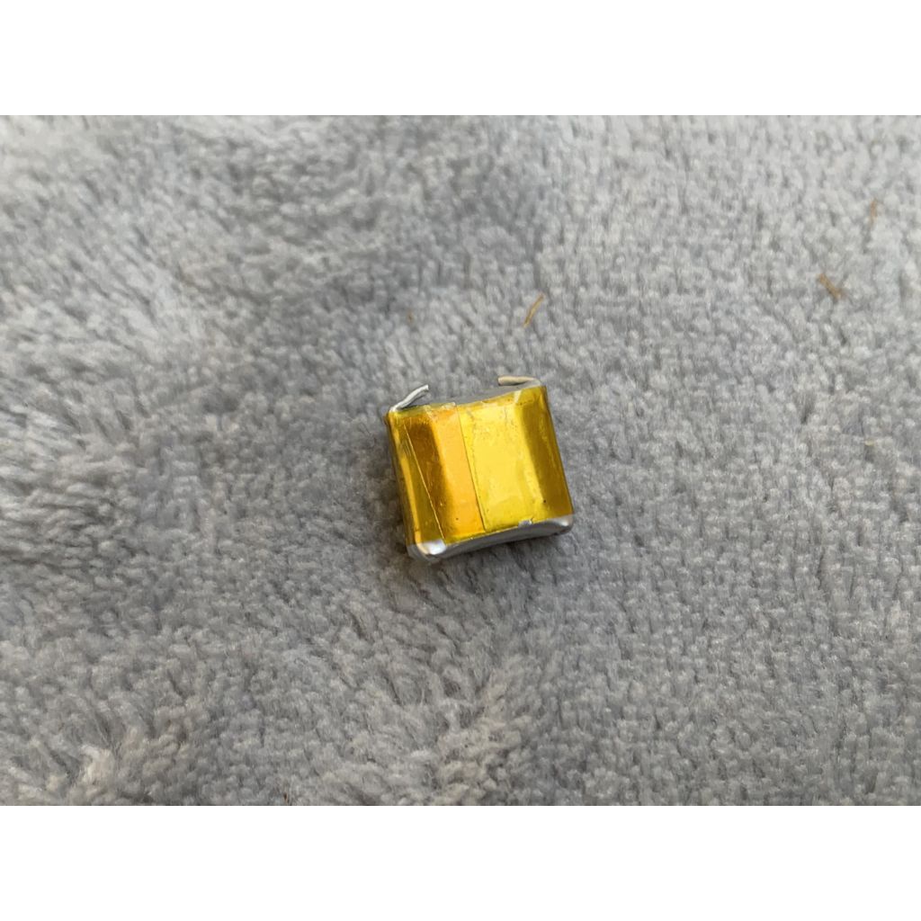 Pin sạc Lithium Polymer 501012 40mAh 3.7V