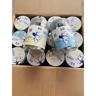 kẹo sữa chua ông già dạng hộp