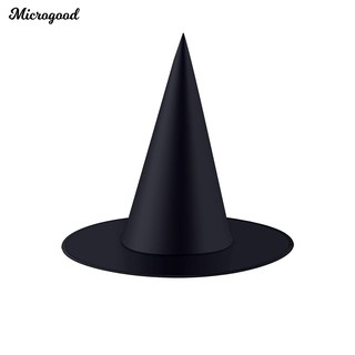 Mũ phù thủy hóa trang Haloween