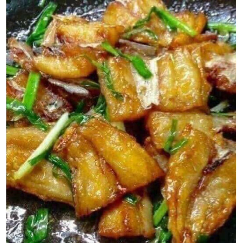 CÁ MỐI RÚT XƯƠNG 1 NẮNG