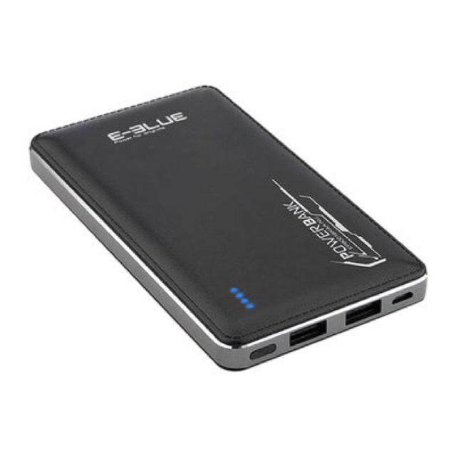 Pin sạc dự phòng e-blue 10.000mah