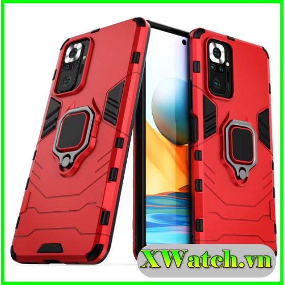 Ốp Lưng Iron Man 2 Xiaomi Redmi 10C K50 Poco X3 pro Note 11s Note 10 Mi 11 lite Note 10 pro Redmi 10 Mi 11T pro Cao cấp