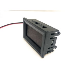 ĐỒNG HỒ ĐO VOL DC 4.5-30V3