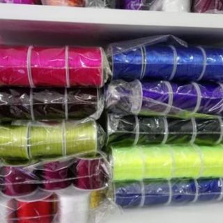 Chỉ chun chắc mịn 60m loại tốt