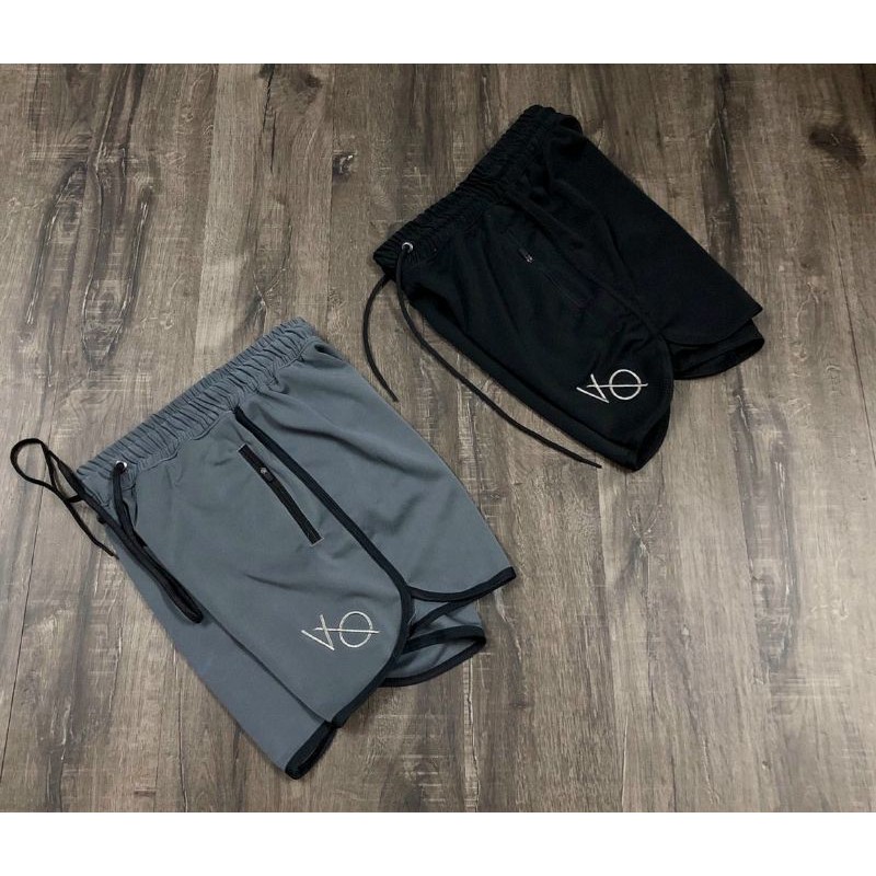 Quần Squat VQ thun lạnh