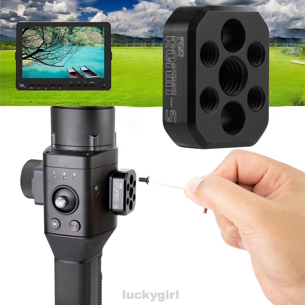 Đế Gắn Máy Bay Điều Khiển Dji Ronin-S