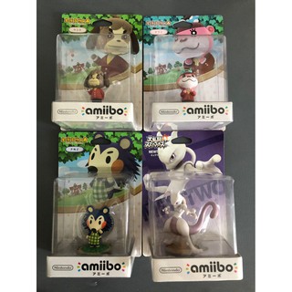 Mô hình Game Nintendo Amiibo