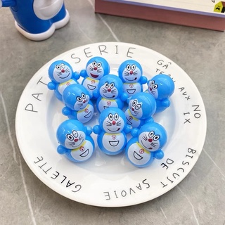 Đồ Chơi Lật đật dễ thương mini chibi nhiều hình cho bé