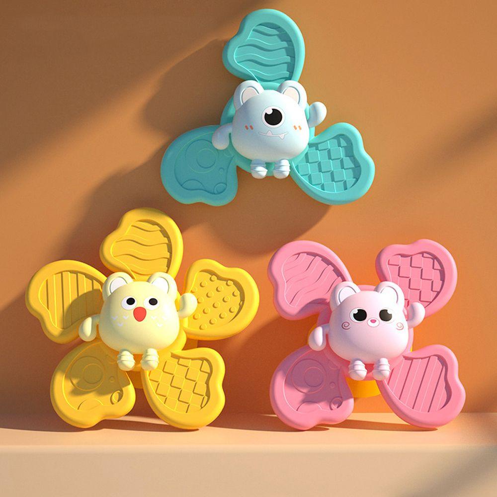 Con Quay Đồ Chơi Fidget Spinner HìNh CốI Xay Gió Cho Bé MXMUSTY