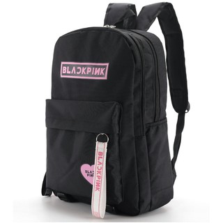 Balo đen Bangtan blackpink