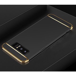 ỐP LƯNG 3 MẢNH CAO CẤP CHO  SAMSUNG NOTE 8