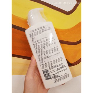 [CHÍNH HÃNG] Sữa rửa mặt cho da nhạy cảm Eucerin pH5 400ml