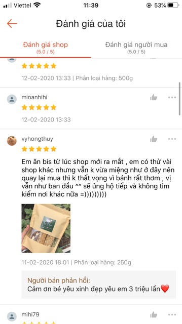 Bánh Biscotti Ăn Kiêng- Nguyên Cám Không Đường 500g | BigBuy360 - bigbuy360.vn