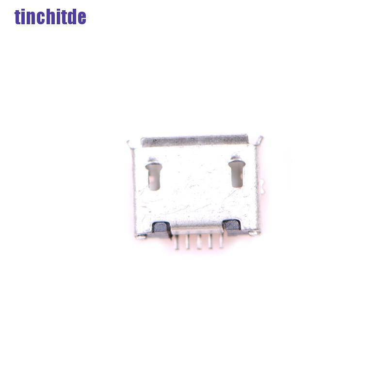 Set 20 Đầu Chuyển Đổi Usb Type B 5-Pin micro Chất Lượng Cao