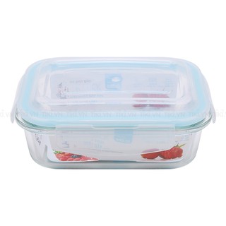 Hộp thủy tinh Kova 1050ml