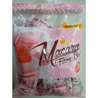 BÁNH MACARON 376g
