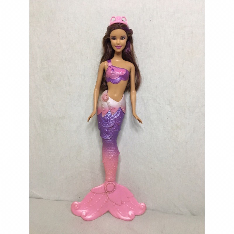 [ SALE ] Barbie Tiên Cá