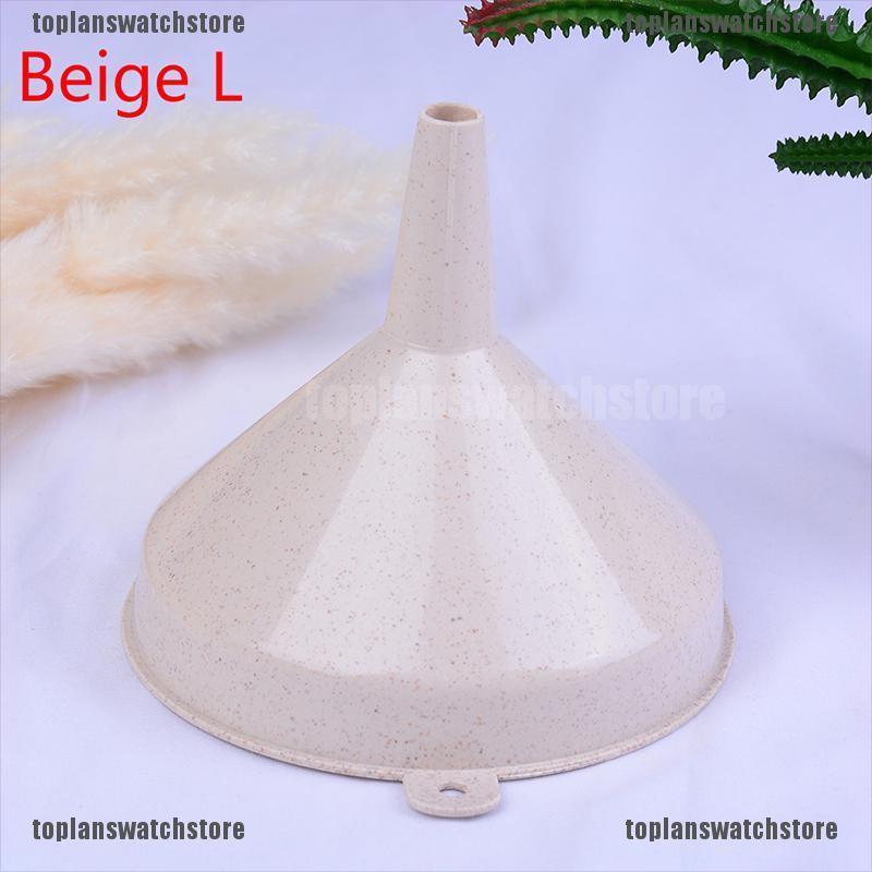 Phễu Rót Rượu / Dầu / Nước Chống Rò Rỉ Tiện Dụng