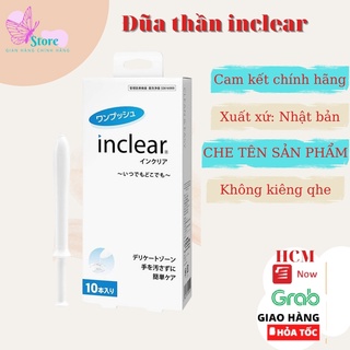 [CHE TÊN SP] Đũa thần inclear Nhật Bản, Bon Store