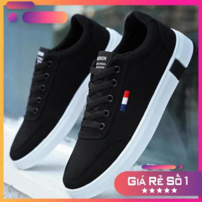 [Sale 3/3] Giày Sneaker Thể Thao Nam G06 Phong Cách Hàn Quốc Đi Học Đi Chơi Đều Đẹp Sale 11 -op1 " ,