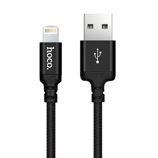 cáp sạc chính hãng chống đứt Hoco X14 Micro