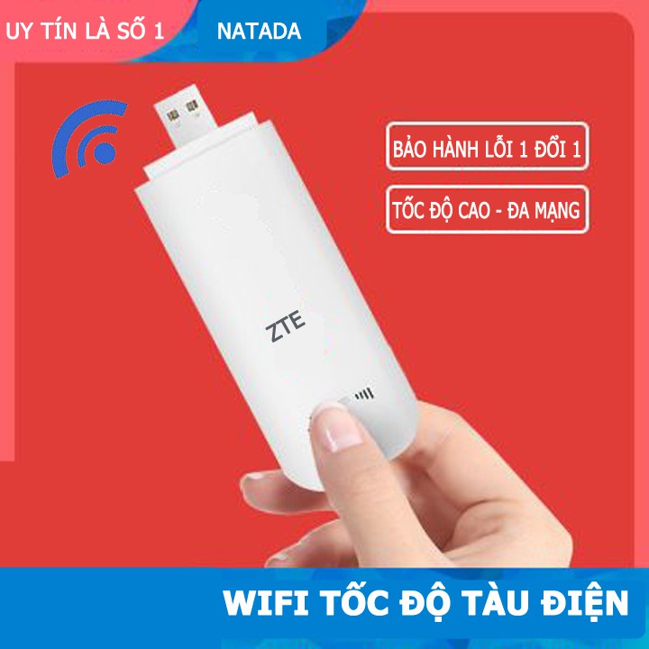 ( Cực Dễ Sử Dụng ) Dcom Phát Wifi Chuyên Dụng Gắn Sim Đa Mạng Là Dùng - Siêu Tốc Độ | BigBuy360 - bigbuy360.vn