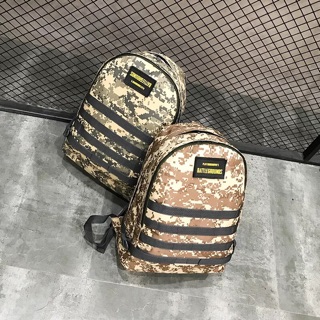 BALO3 pubg size lớn - Có cổng USB - chống nước