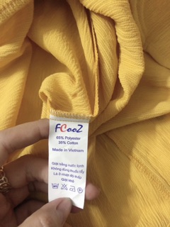 Áo sơ mi thiết kế Fcooz (bao chất đẹp)