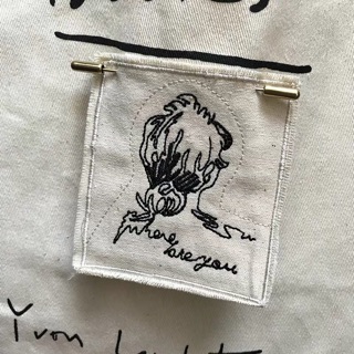 Temple Tote Bag