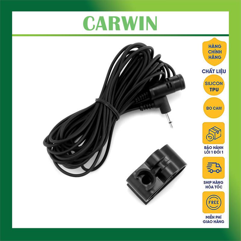 Mic microphone pioneer jack 2,5mm chuyên dụng cho màn hình pioneer