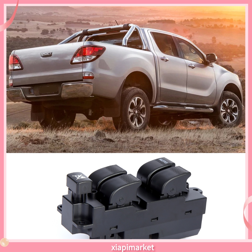 Công Tắc Điều Khiển Nâng Cửa Sổ Xe Hơi AB39-14540-BB Cho Ford Ranger