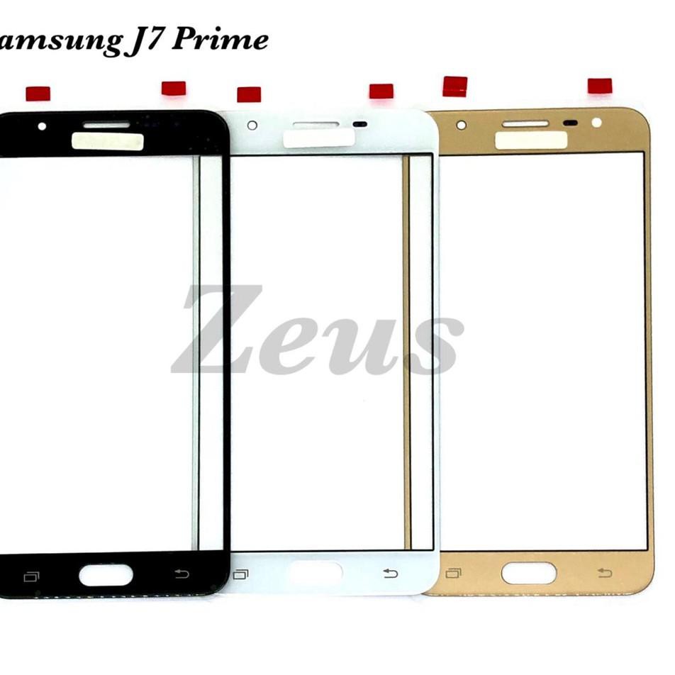 Màn Hình Cảm Ứng Lcd Bằng Kính Thay Thế Chuyên Dụng Cho Samsung Galaxy J7 Prime - J7Prime