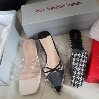 Combo 3 giày quảng châu