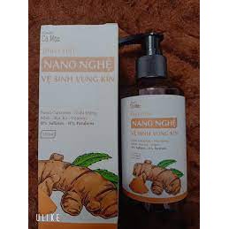 Dung dịch vệ sinh phụ nữ Cenota cỏ mộc 150ml, dung dịch vệ sinh phụ nữ nano nghệ,inis store