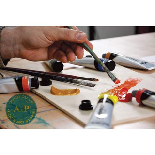 Màu Acrylic Dimention Tuýp 75ml (No.33 - No.48)