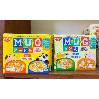 Mì Mug Nhật Bản Mẫu Mới Date 3/2025
