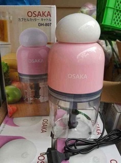 Máy say osaka