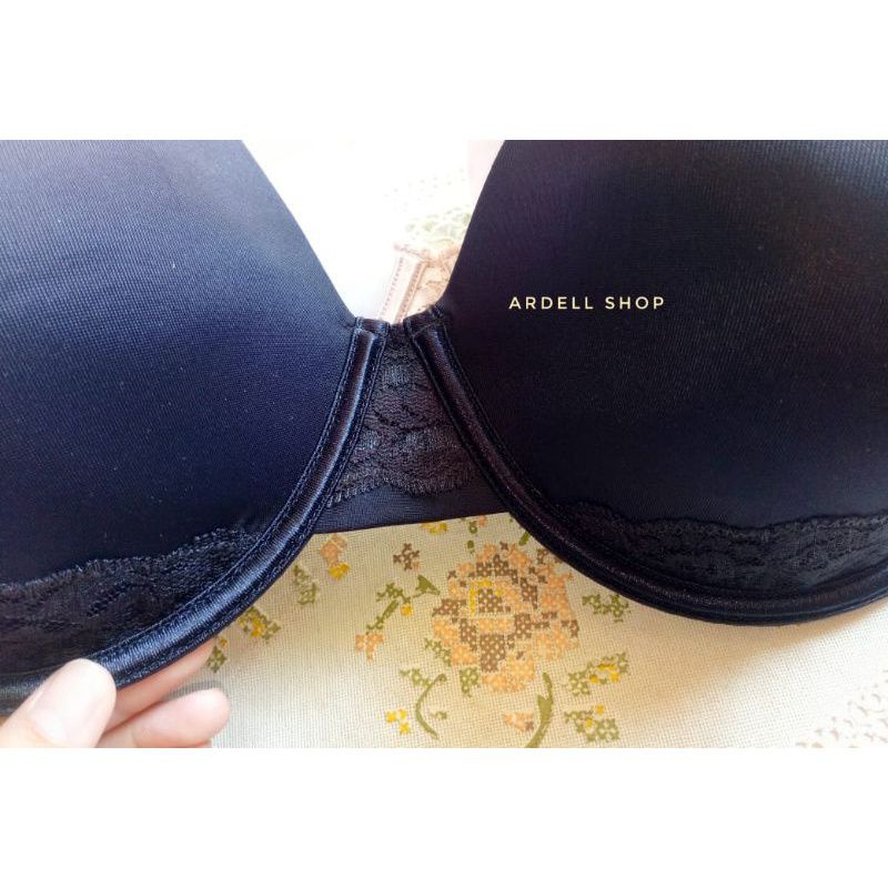 Áo Ngực Lb2 BRA VANITY FAIR 76382 / CURVATION BH Có Gọng Bảo Vệ Toàn Diện