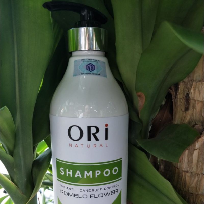 Dầu gội hoa bưởi Ori 750ml♦️CHÍNH HÃNG♦️giúp mọc tóc ngăn ngừa rụng tóc, cung cấp dưỡng chất, nuôi dưỡng tóc bồng bềnh